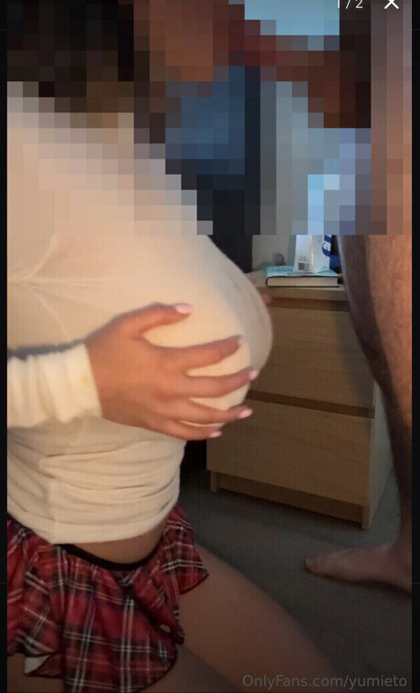 Yumi Eto onlyfans posts