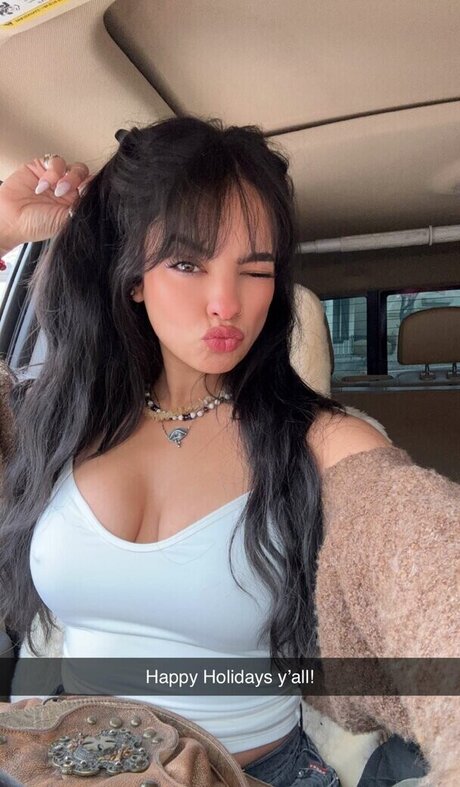 Nina Drama onlyfans tits