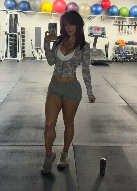 Lauren Hunt leaked onlyfans