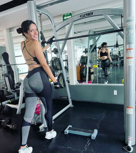 Bety Gaxiola onlyfans picture