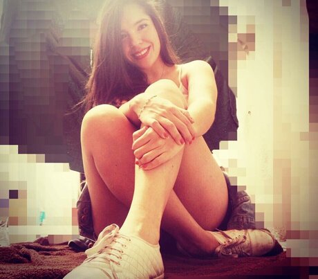 Bety Gaxiola naked only fans