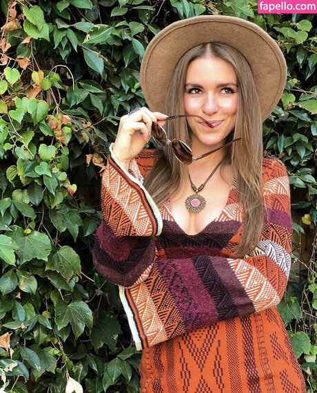 Amymarie Gaertner leaked onlyfans content