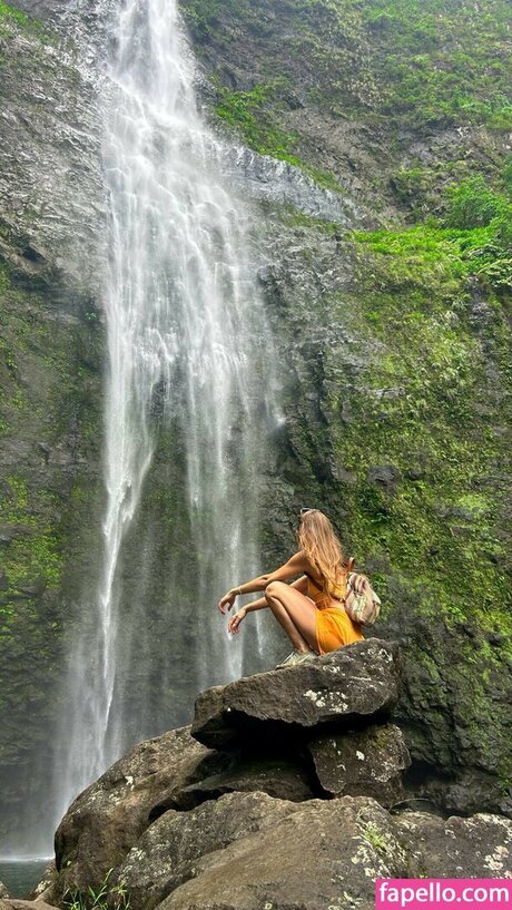 Amymarie Gaertner leaked onlyfans photos