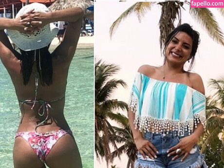 Mariela Montero leak onlyfans porn