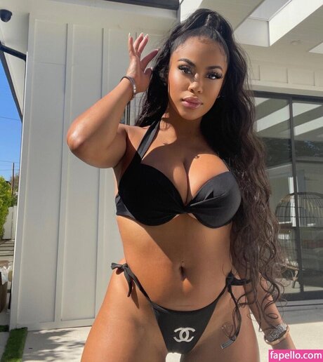 Yasmin Elopez new onlyfans