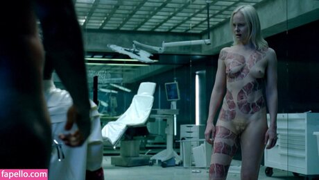 Ingrid Bolso Berdal onlyfans leak nude