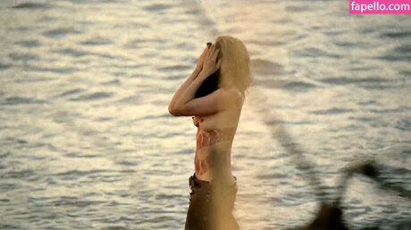 Ingrid Bolso Berdal onlyfans pics