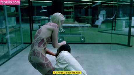 Ingrid Bolso Berdal only fans content