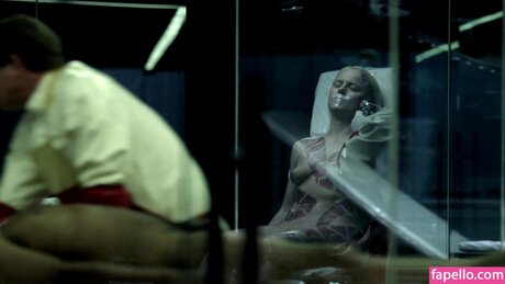 Ingrid Bolso Berdal onlyfans leaked porn