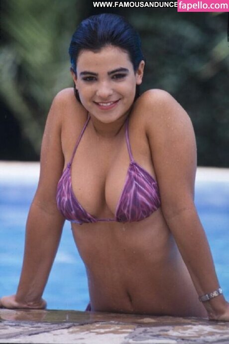 Agustina Cherri nude leaks onlyfans