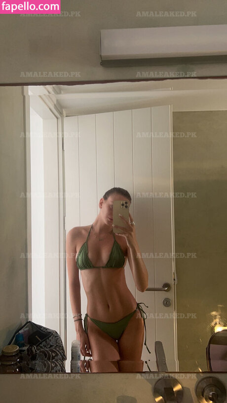 Konstantina Vorrea nudes onlyfans