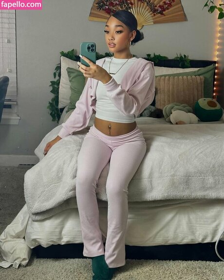 Chibichaz onlyfans naked leaks