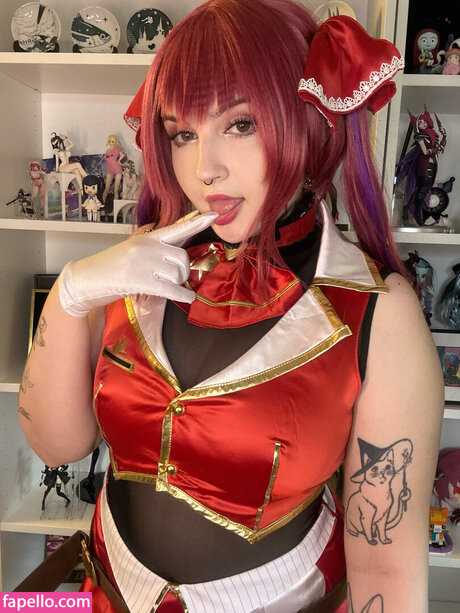 Fuyumuju onlyfans images