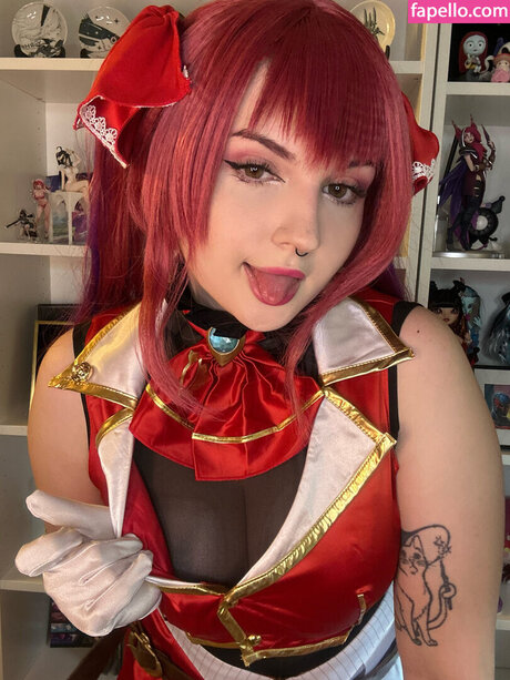 Fuyumuju onlyfans leaked porn