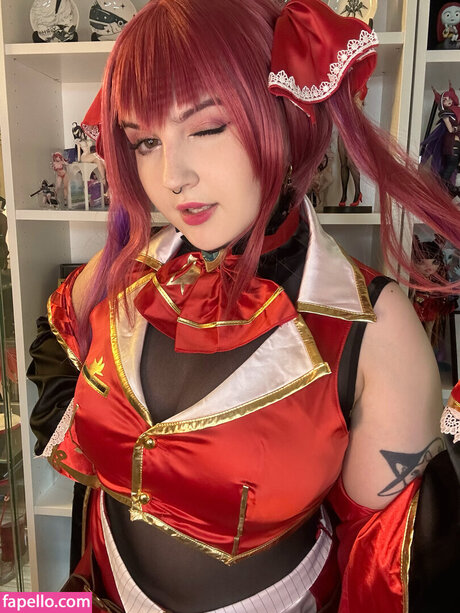 Fuyumuju onlyfans leaked tits