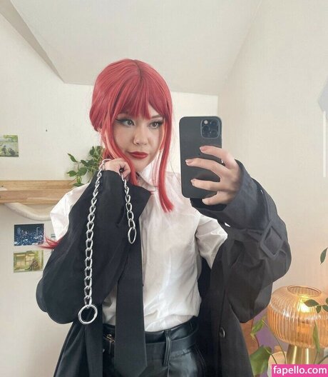 Alana Misako onlyfans strip