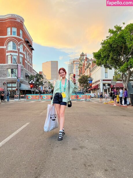 Alana Misako onlyfans leaks nude