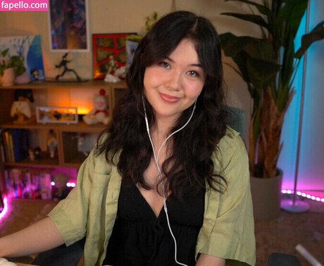 Alana Misako onlyfans pics leaked