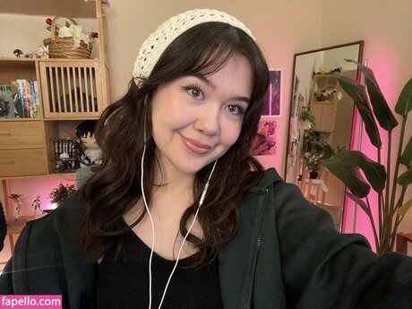 Alana Misako onlyfans model