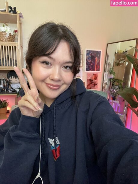 Alana Misako nudes onlyfans leak