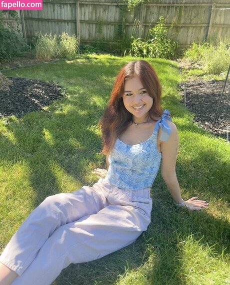 Alana Misako only fans pictures