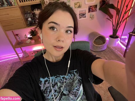 Alana Misako only fans leaks