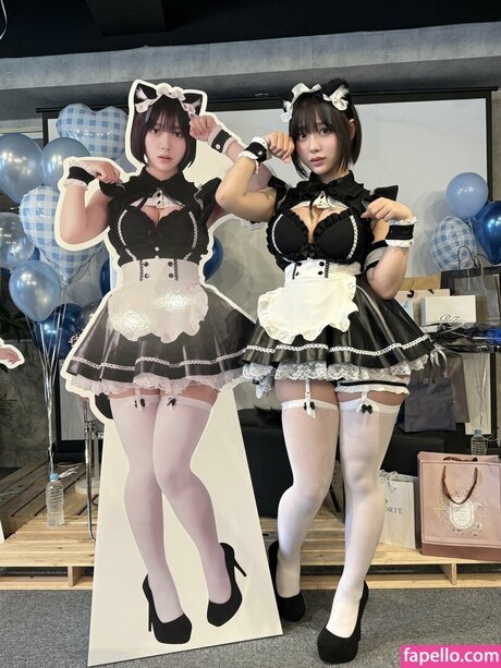 ayunochan_ onlyfans leaks