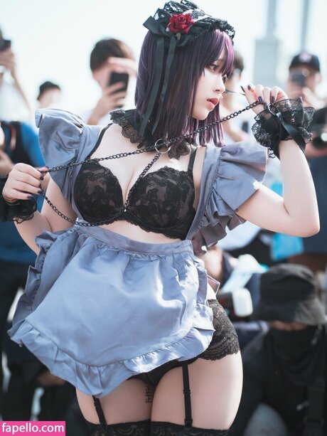 ayunochan_ free onlyfans porn