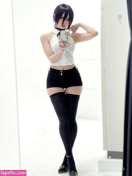 ayunochan_ onlyfans nude pics