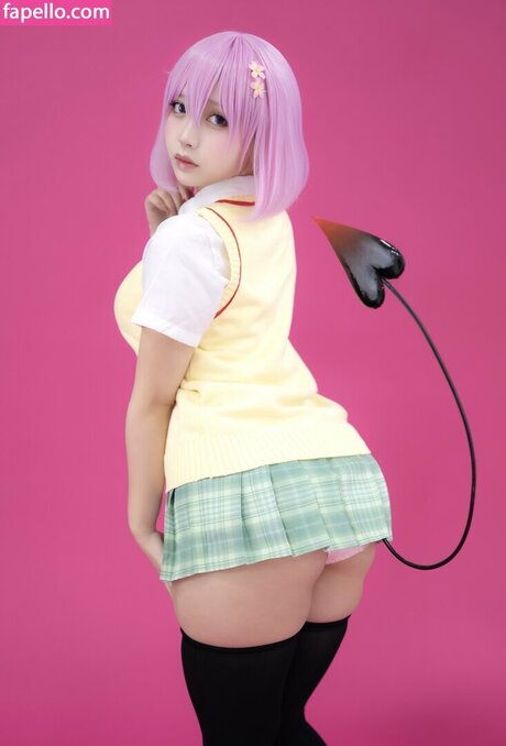 ayunochan_ topless onlyfans