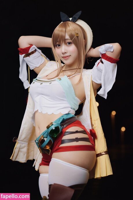 ayunochan_ onlyfans nudes