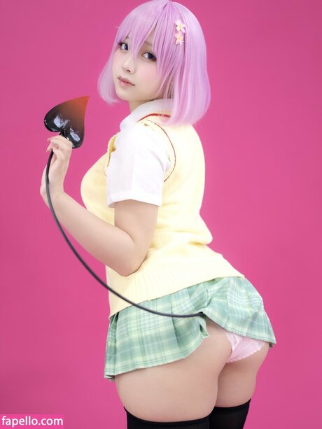 ayunochan_ onlyfans leak xxx