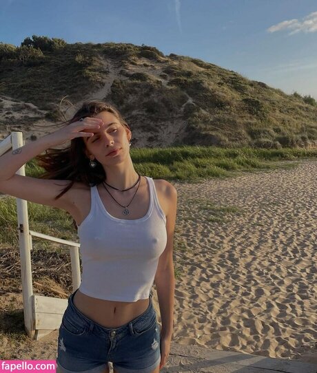 Carolina Afonso nude leak onlyfans