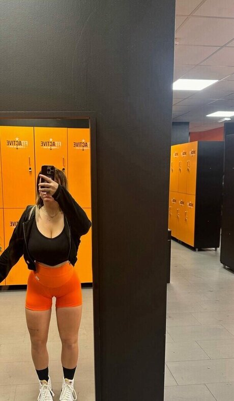 Annalisa Panzeri onlyfans pics leaked