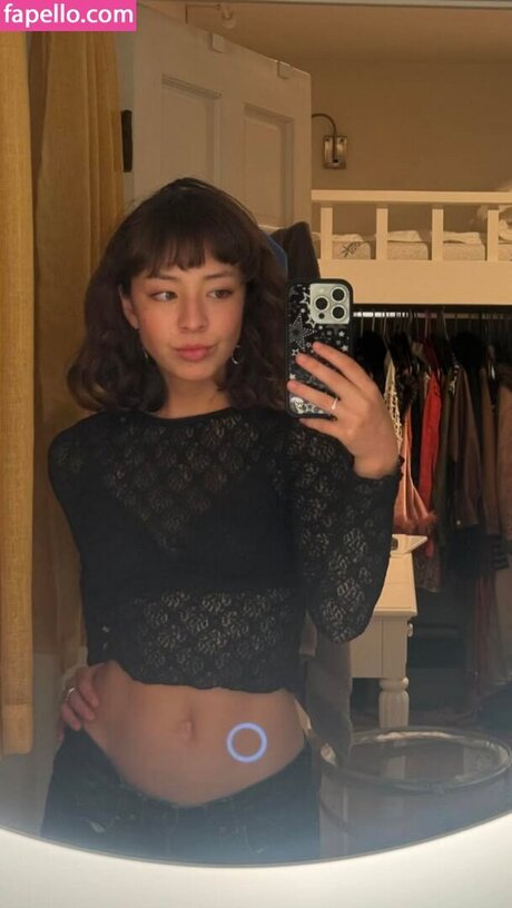 Aubrey Anderson Emmons onlyfans naked pics