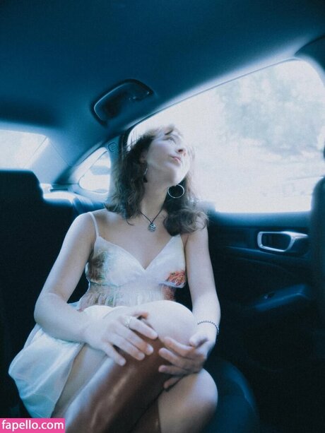 Aubrey Anderson Emmons is on onlyfans