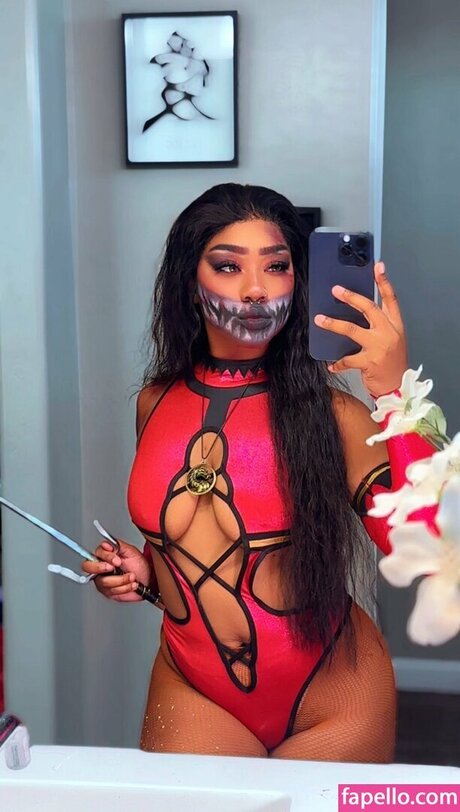 Pocalaloca onlyfans leak