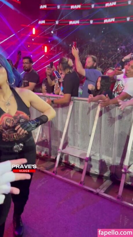 Asuka WWE leaked onlyfans nude