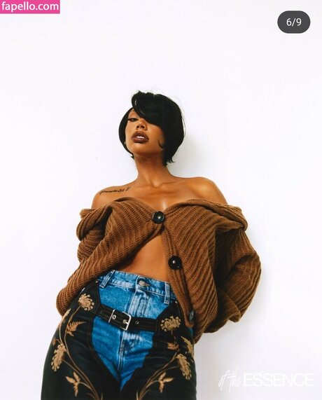 Kysre Rae Gondrezick only fans porn