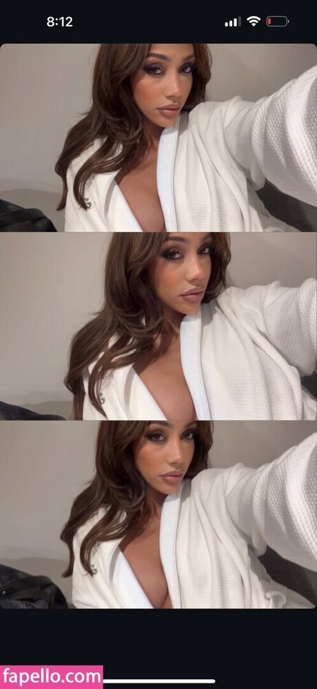 Kysre Rae Gondrezick onlyfans nude content