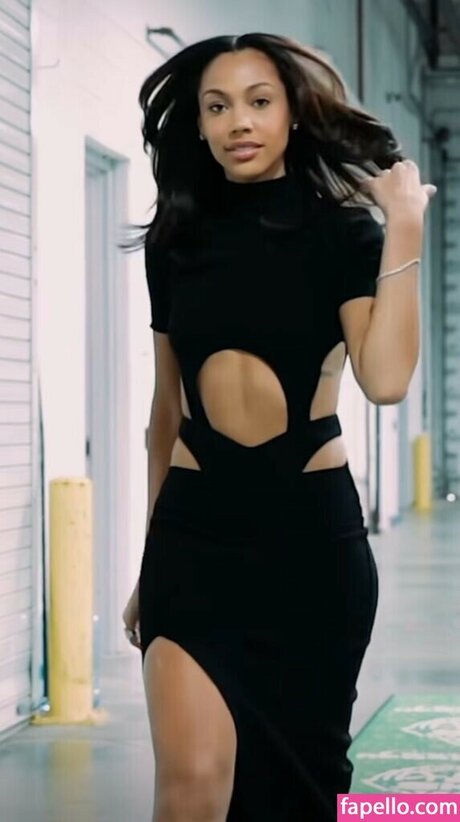 Kysre Rae Gondrezick Profile pic