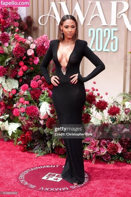 Kysre Rae Gondrezick only fans