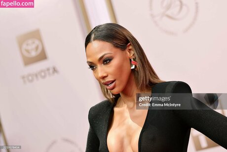 Kysre Rae Gondrezick only fans pics