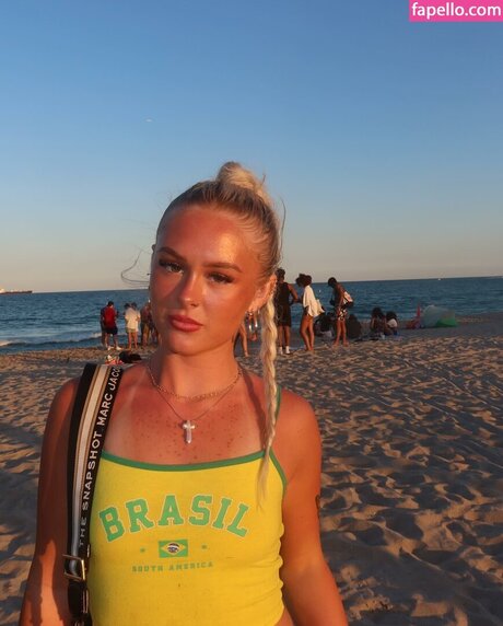 Gracie Dyer sex tape onlyfans