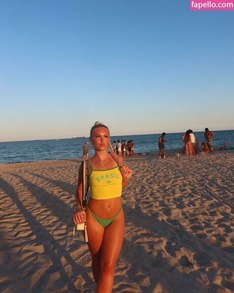 Gracie Dyer onlyfans free