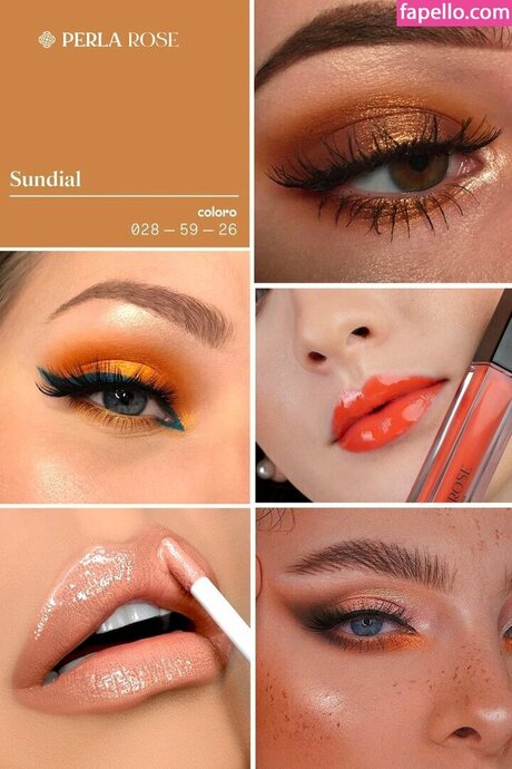 perlarose onlyfans nude leaks