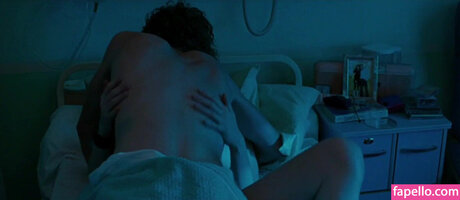 Rachel Hurd Wood onlyfans desnuda