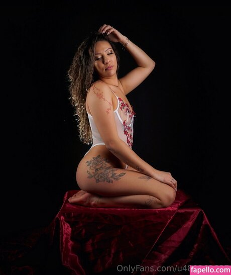 leana bge onlyfans star