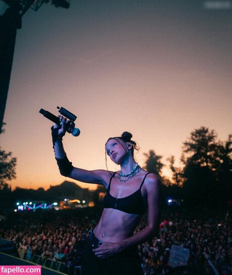 Nina Chuba only fans leaks porn