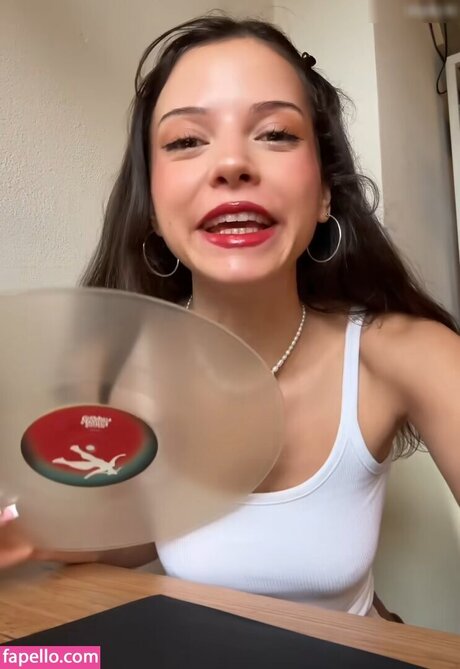 Nina Chuba leaked onlyfans free